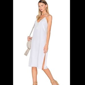 House of Harlow 1960 Stella Deep V Dress